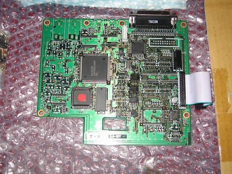 Strumenti musicali: Korg SCSI-TRI SCSI option for Trinity Workstaion  ( Neu !!!) – Nuovo e nell'imballaggio originale da Wallisellen venduto da Roci1 1