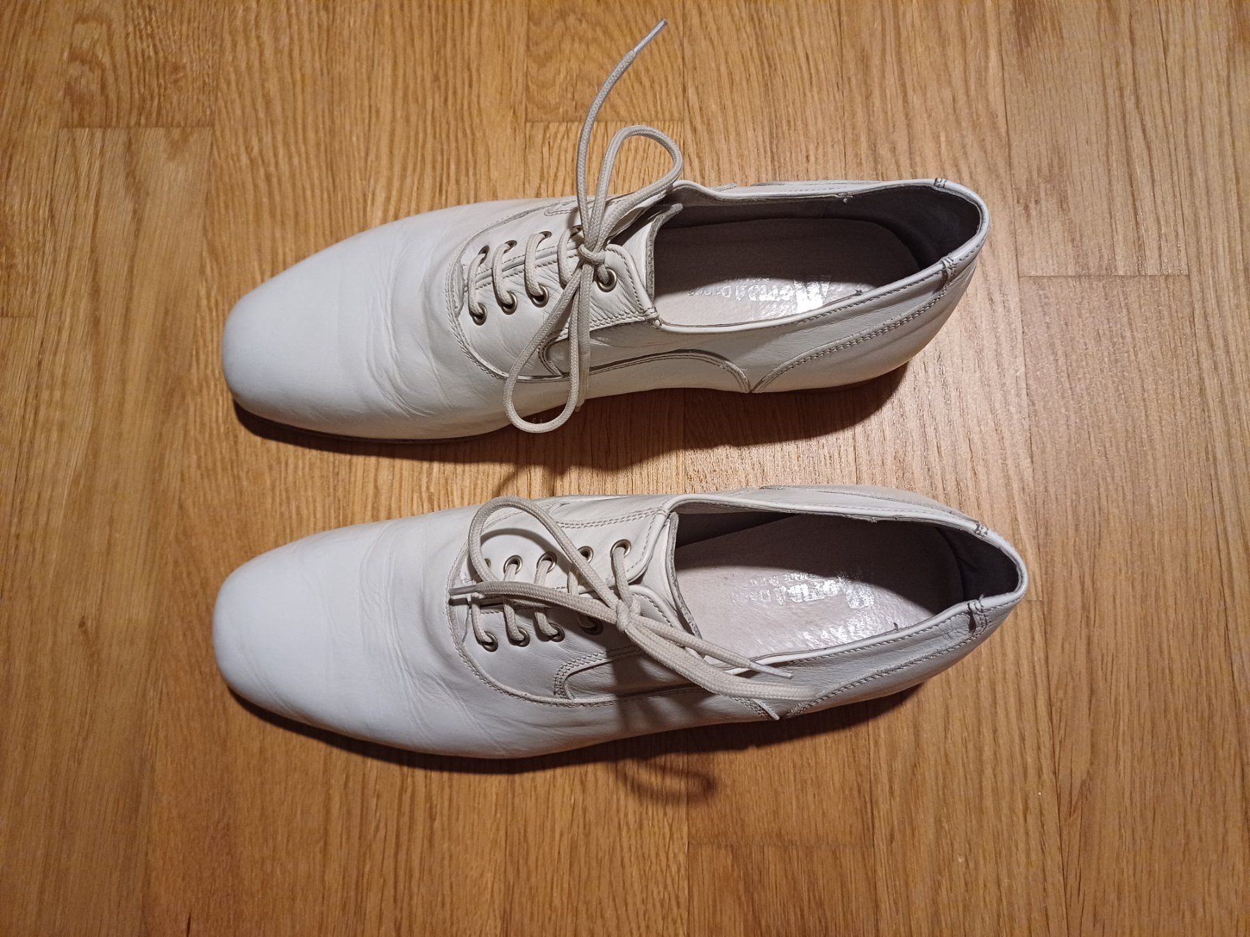 Scarpe da uomo: Tango Tanzschuhe – Usato da Winterthur venduto da man_m52n 6