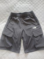 The North Face Wander Shorts Herren, Grau, Gr. 30