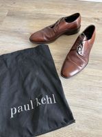 Paul Kehl Schuhe -  braun -  Gr. 41 - NP: Fr. 259.-