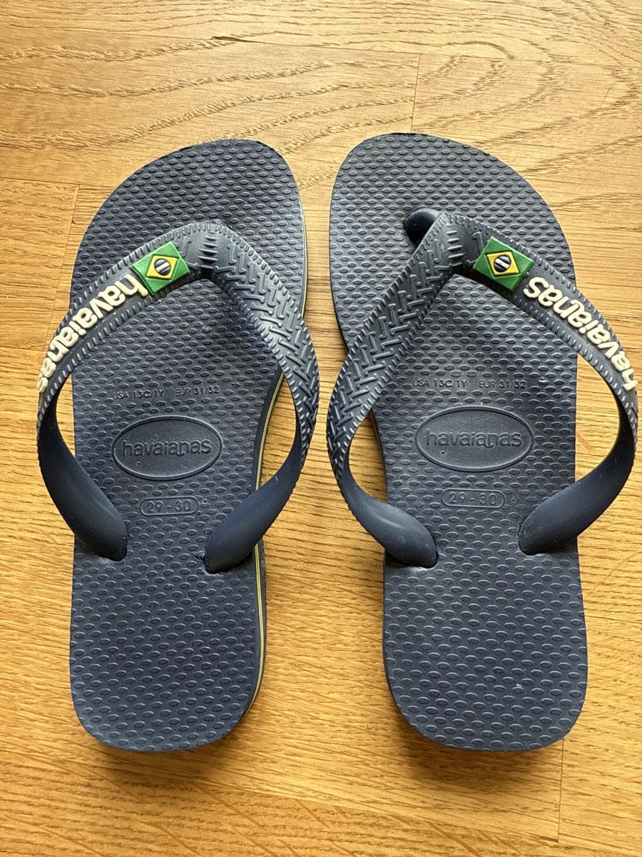 Havaianas Schuhe für Jungen: Havajanas – Gebraucht aus Zürich von rosarose