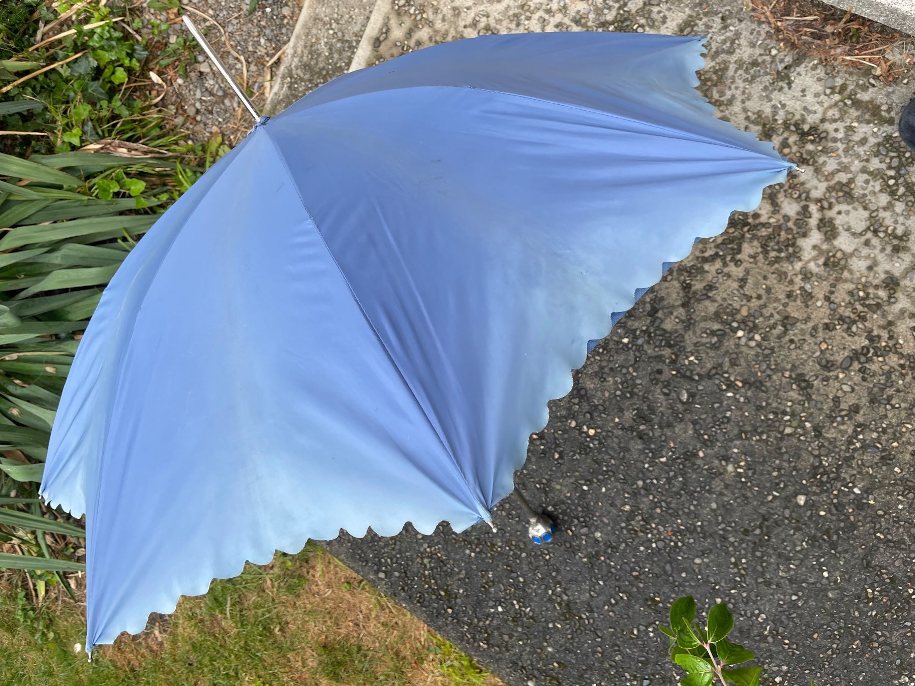 Parapluies: Regenschirm – D'occasion à Bern par Johann111 1