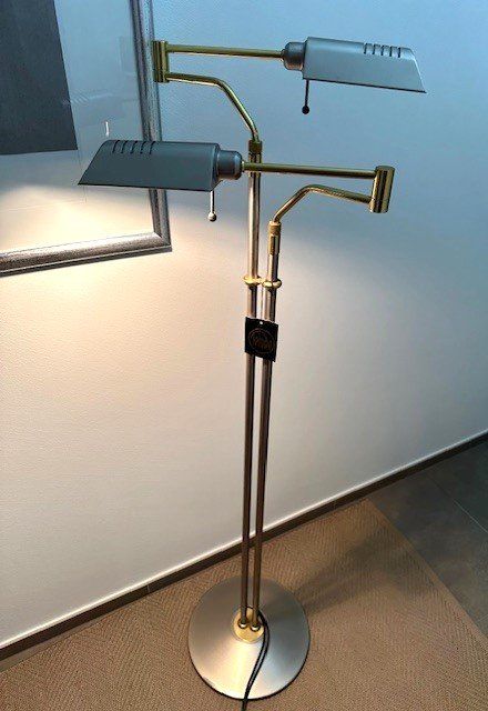 Temde Leuchten Lampade: +  TEMDE  SteHLamPe  + – Usato da Winkel venduto da zeho