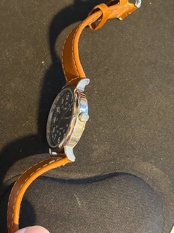 Timex Montres: Timex Weekender – D'occasion à Fribourg par mat_897m 3