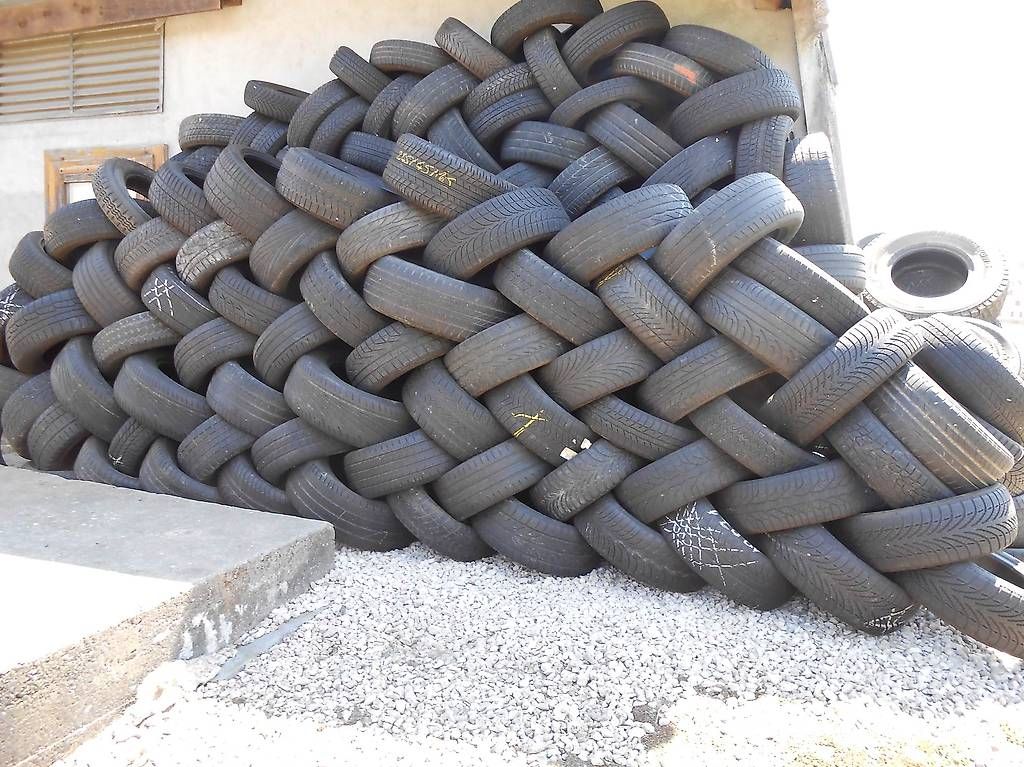 Sonstiges Schreiben & Zeichnen: Lot de pneus pour exportation 5000 pièces – Gebraucht aus Léchelles von guibus02 2