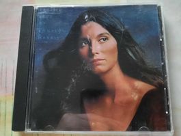 Cd Profile - Best of Emmylou Harris 
