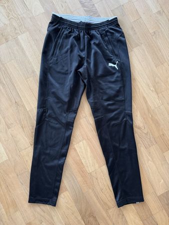 Puma Trainingshose Gr. M