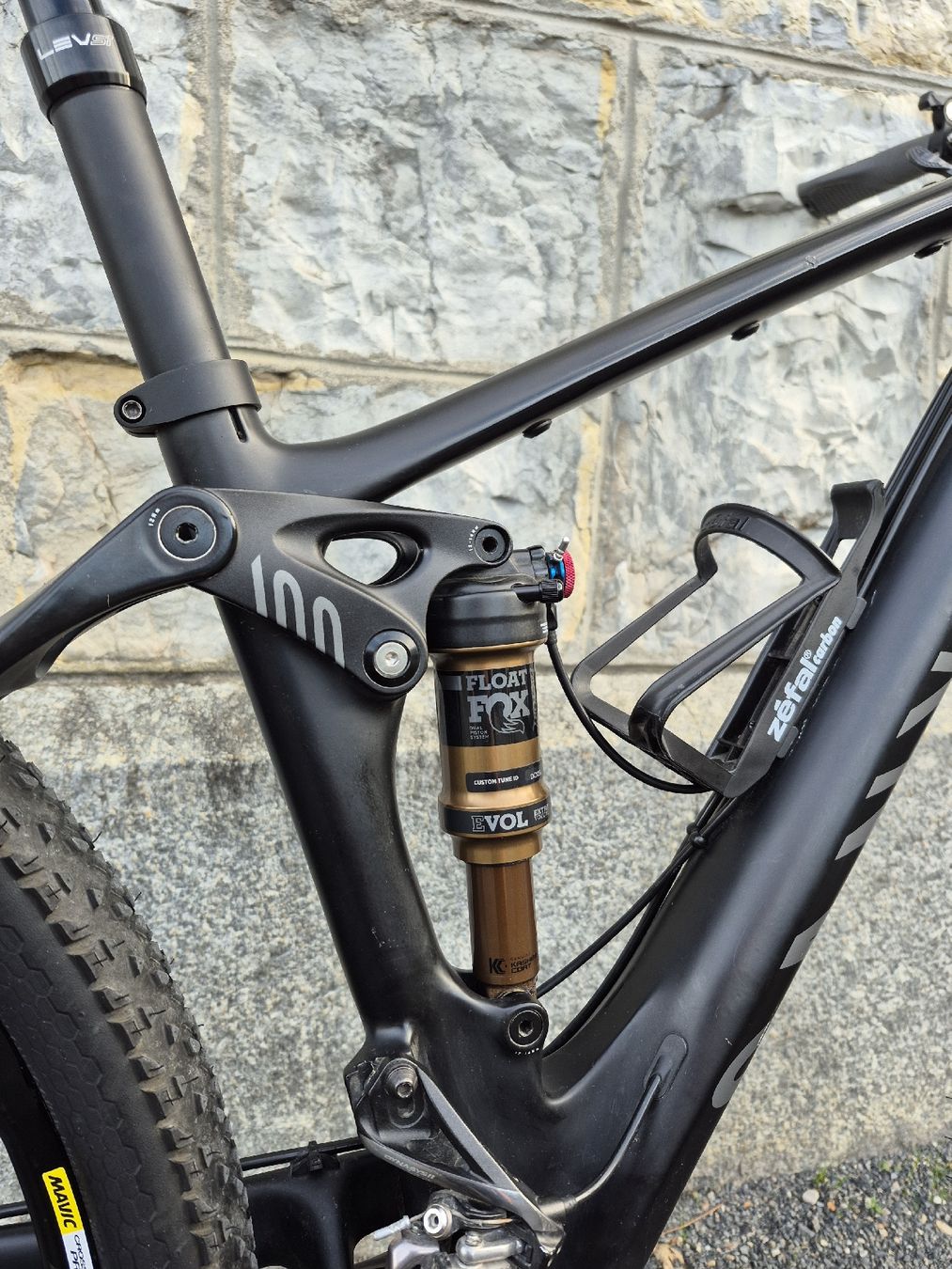 Canyon Vélos: Canyon Lux CF 29 – Neuf (Voir description) à Reinach AG par zot_tpy9 4