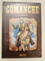 COMANCHE BAND 11 - DIE WILDEN - NEU UND UNGELESEN