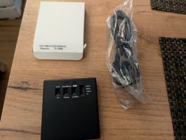 TBS3102 5 Crystal Phoenix/Smartmouse Card Reader