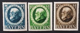 Altdeutschland Bayern 1914**