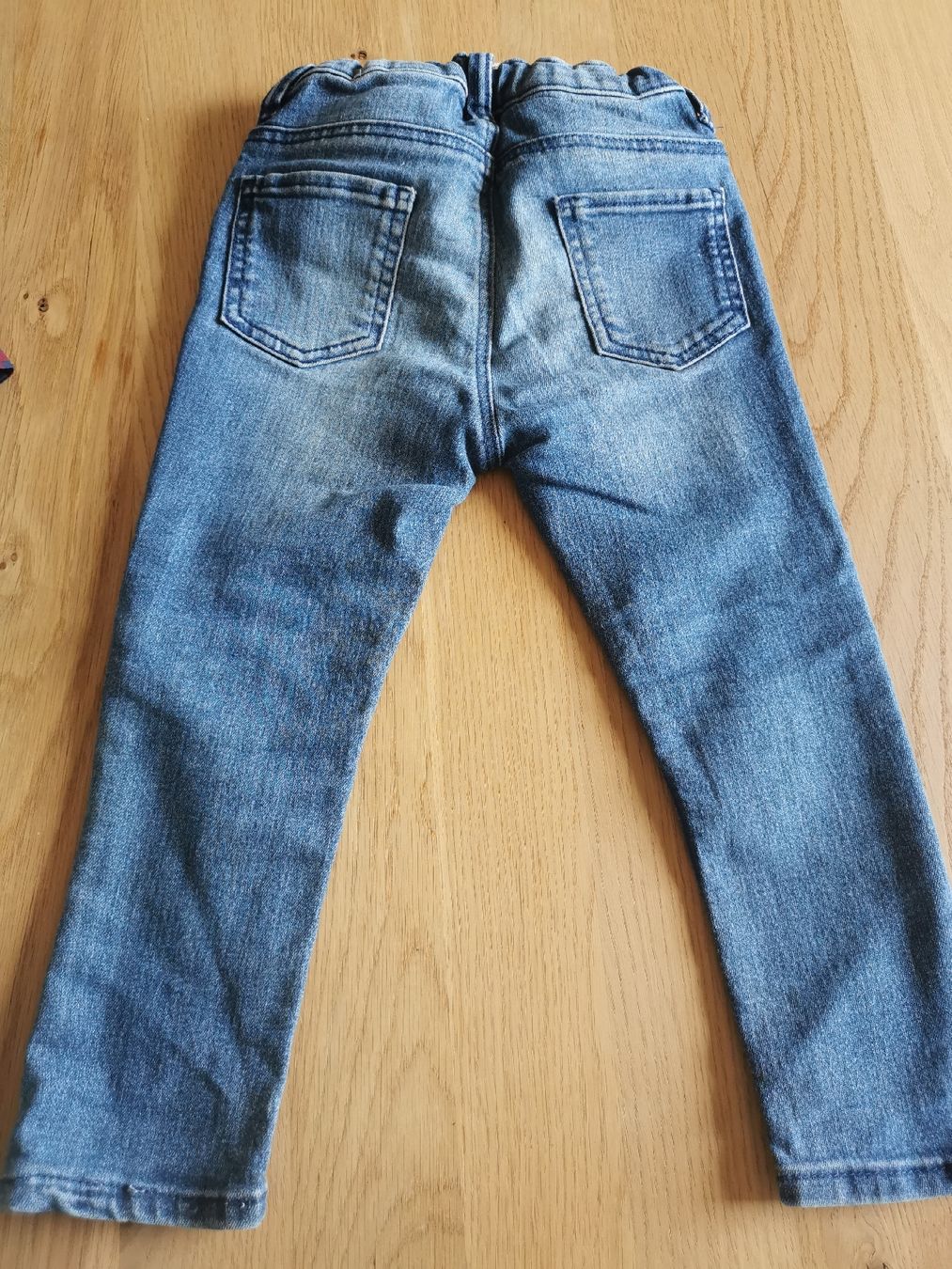 Lotti & Set di vestiti: Hemd, Pullunder und Hose Grösse 92 – Usato da Worb venduto da Quiet21 3
