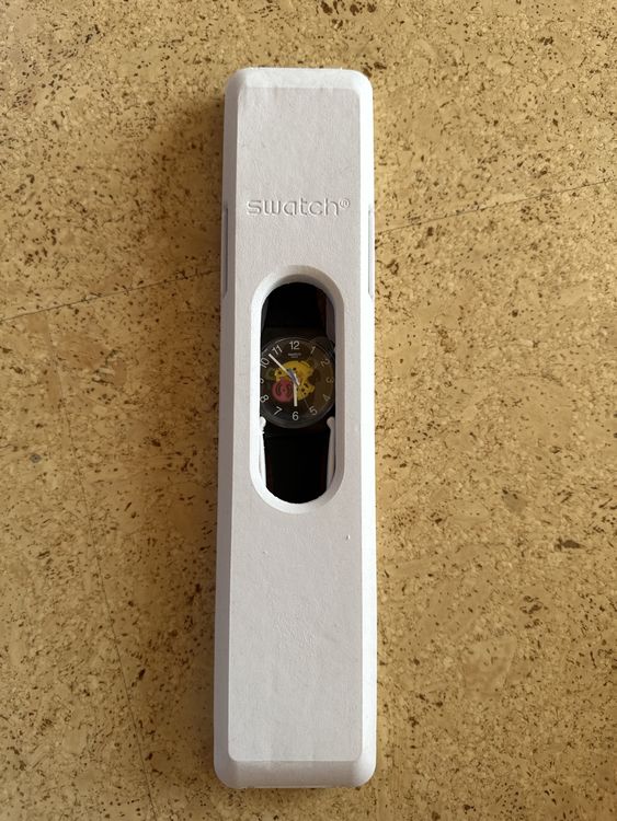 Swatch Armbanduhr - Original  2