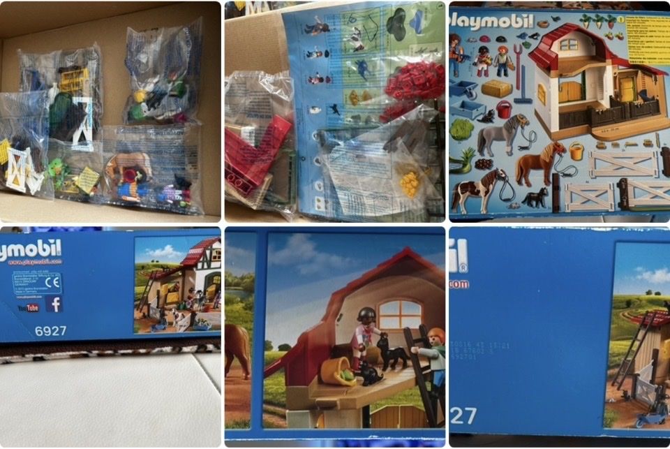 Playmobil Giocattoli: Playmobil country – Nuovo (secondo la descrizione) da Pully venduto da Kalissa 4