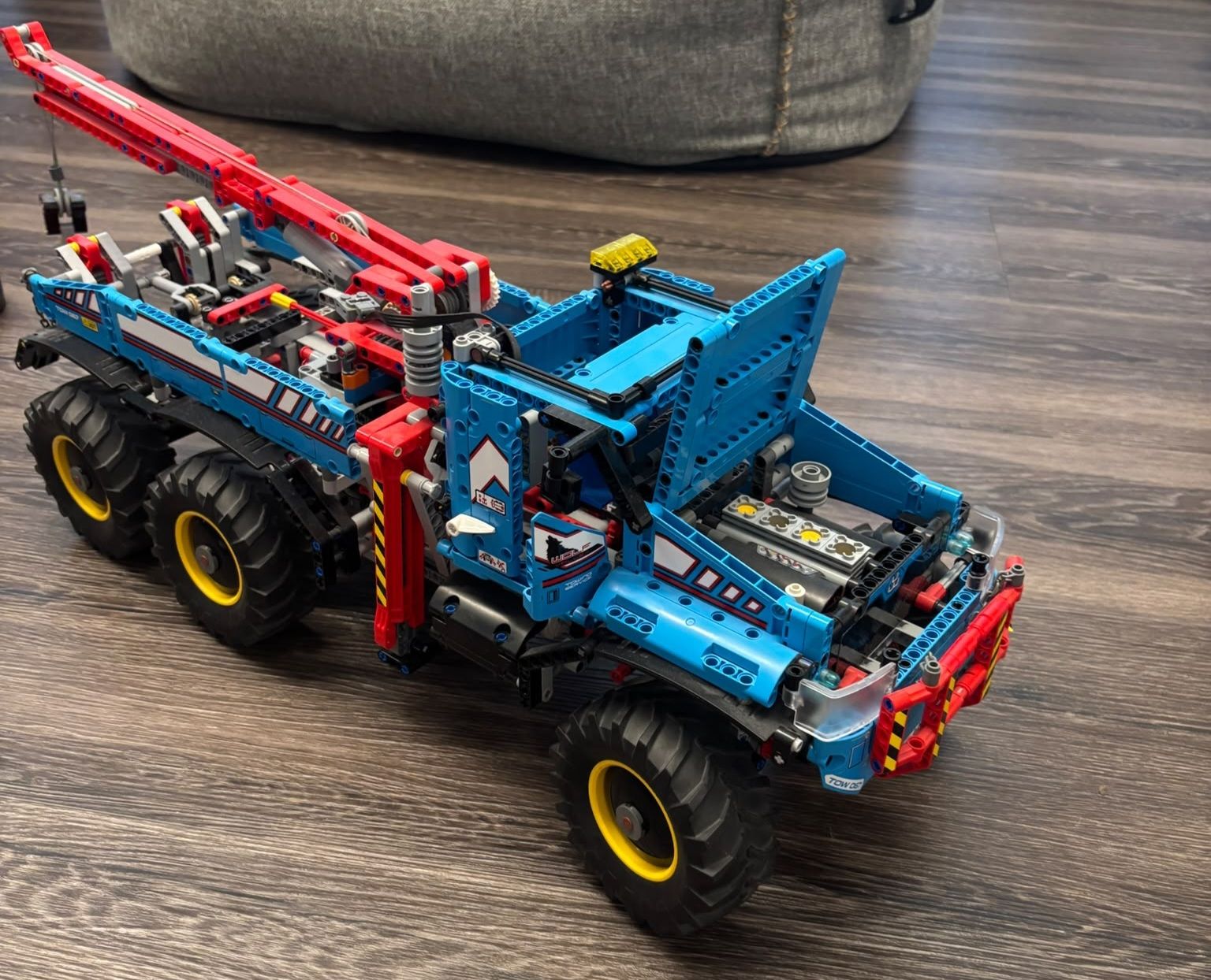 Technics Jeux de construction: LEGO Technic 42070 – Neuf (Voir description) à Kägiswil par Megafi56 2