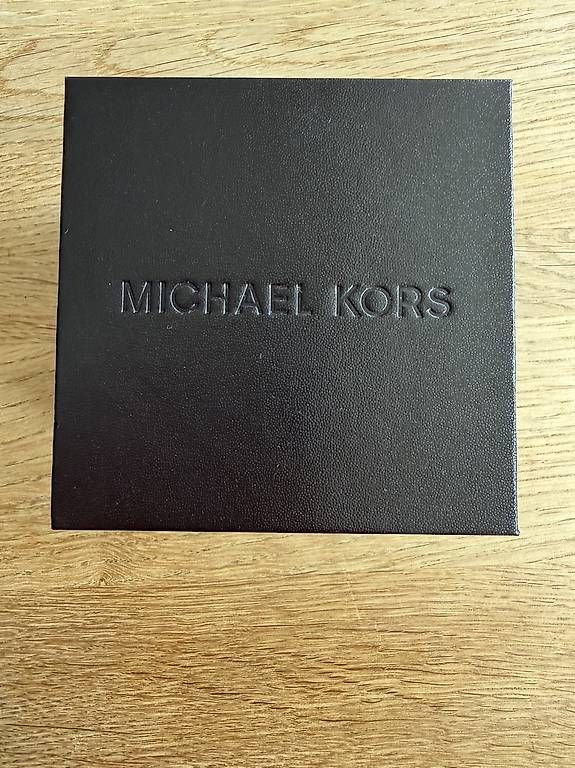 Michael Kors Montres: Michael Kors Damenuhr – D'occasion à Welschenrohr par sin_5fd9 2