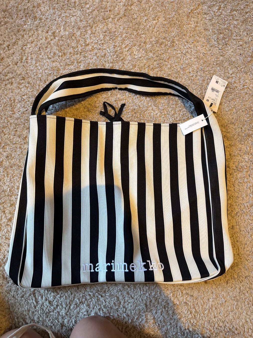 Borse: Marimekko brand new bag from Globus – Nuovo (secondo la descrizione) da Pully venduto da vik_2mrb