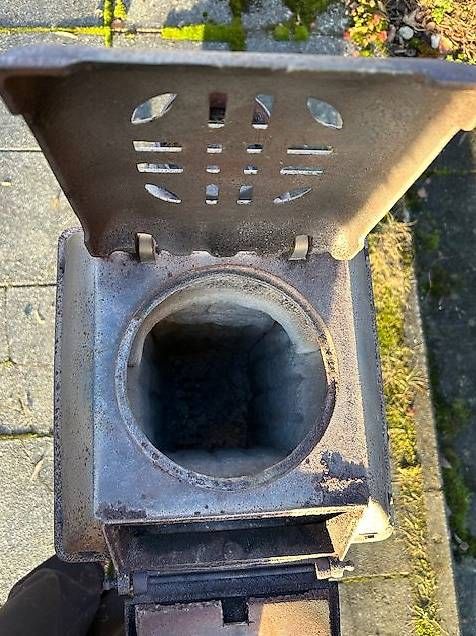 Altri mobili d'antiquariato: Kachelofen – Usato da Langnau i.E venduto da thommeno 2