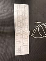 HP Tastatur Weiss