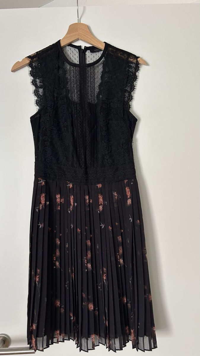 Allsaints Vestiti: Allsaints Kleid – Nuovo (secondo la descrizione) da Zürich venduto da han_fl5x