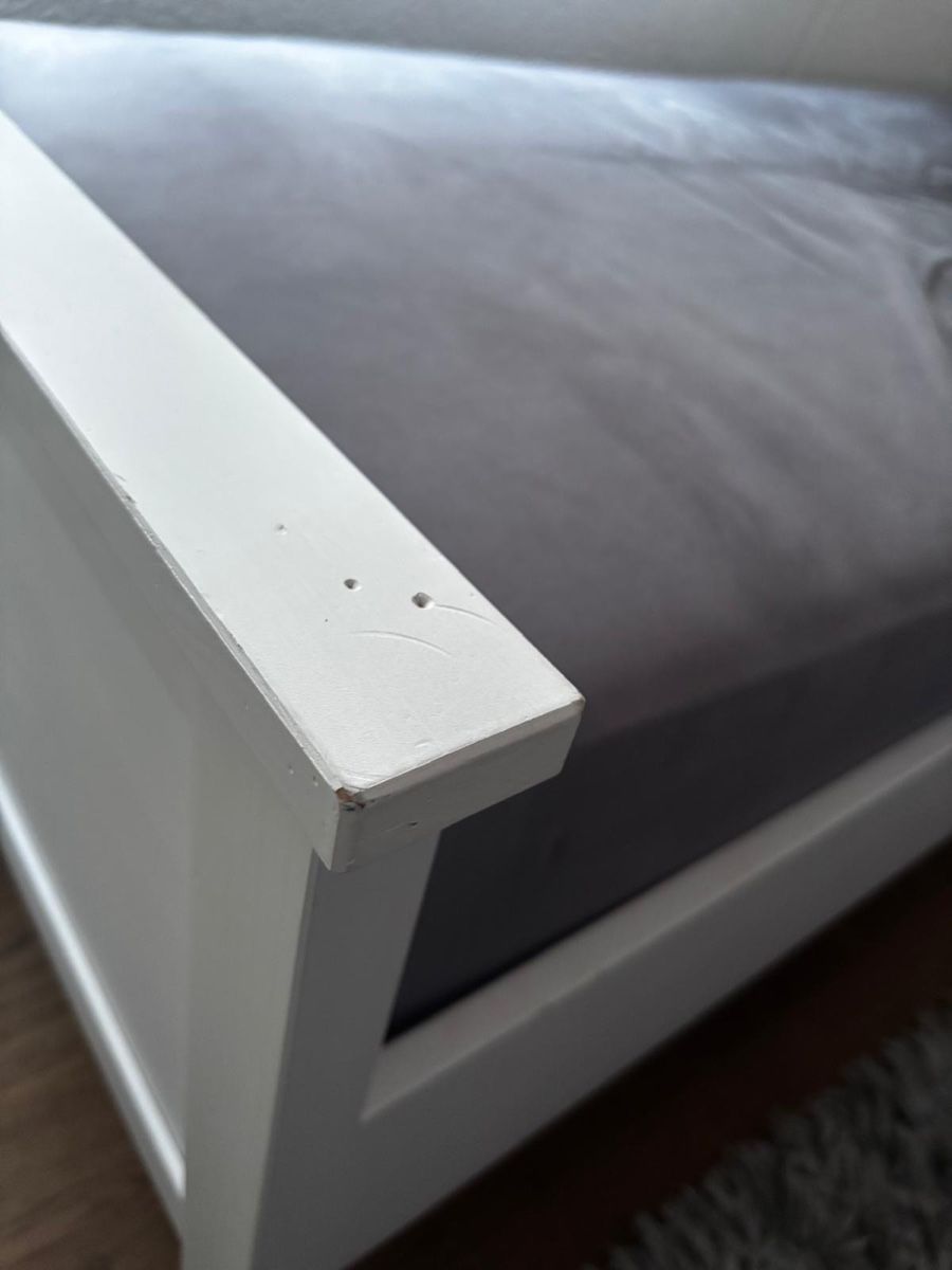 Letti: Bett 90x200 – Usato da Rapperswil SG venduto da tamajor 1