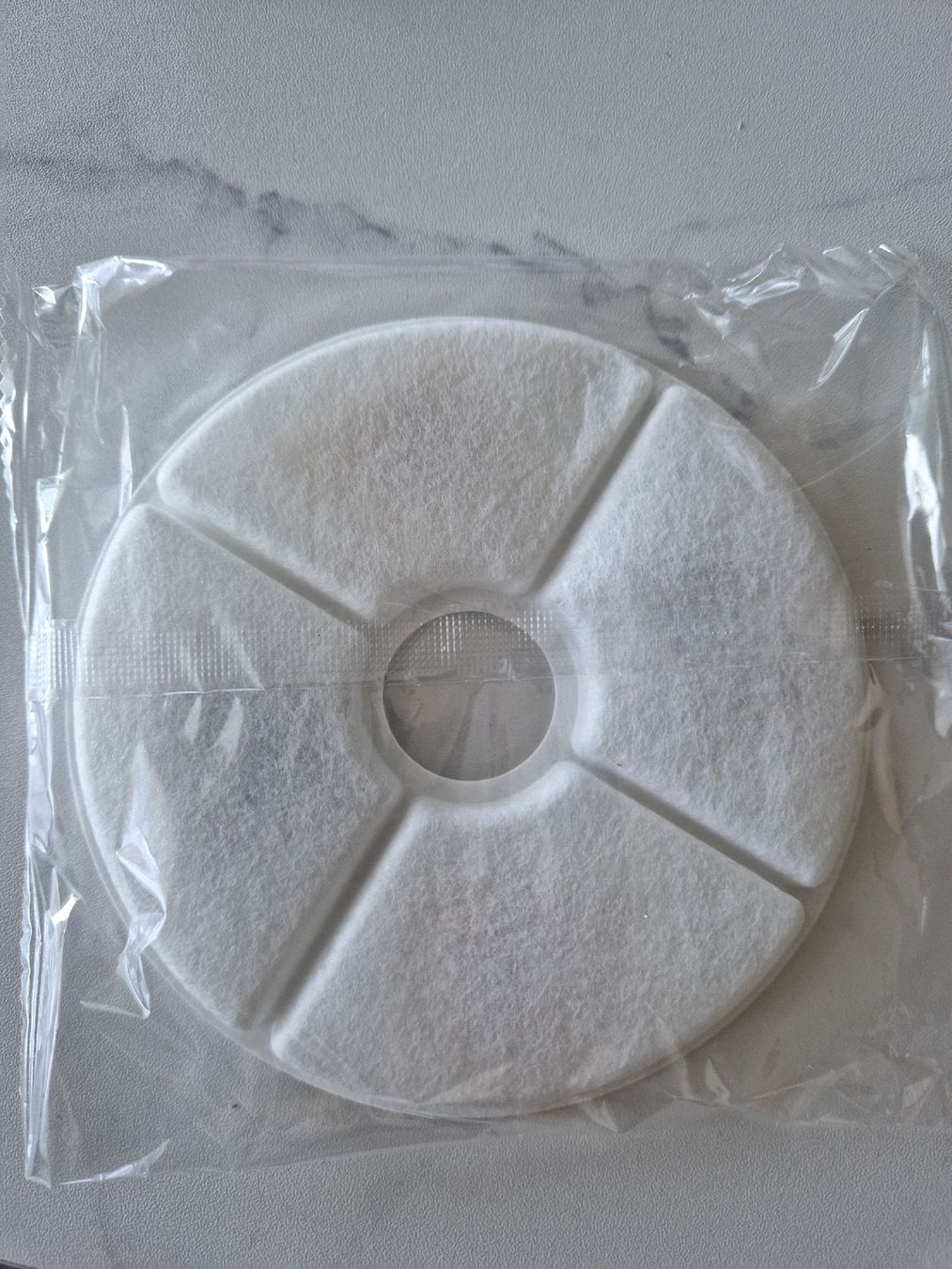 Sanitär: Katzenbrunnenfilter neu Verpackt – Neu und originalverpackt aus Wittenbach von kni_cqc9 2