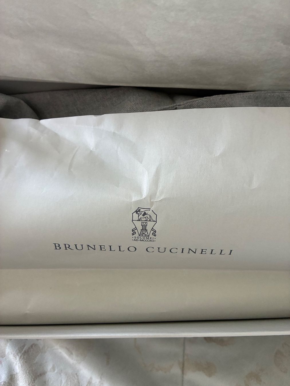 Brunello Cucinelli Scarpe da donna: Brunello Cucinelli new derby shoes – Nuovo e nell'imballaggio originale da Zürich venduto da DrODrMo 4