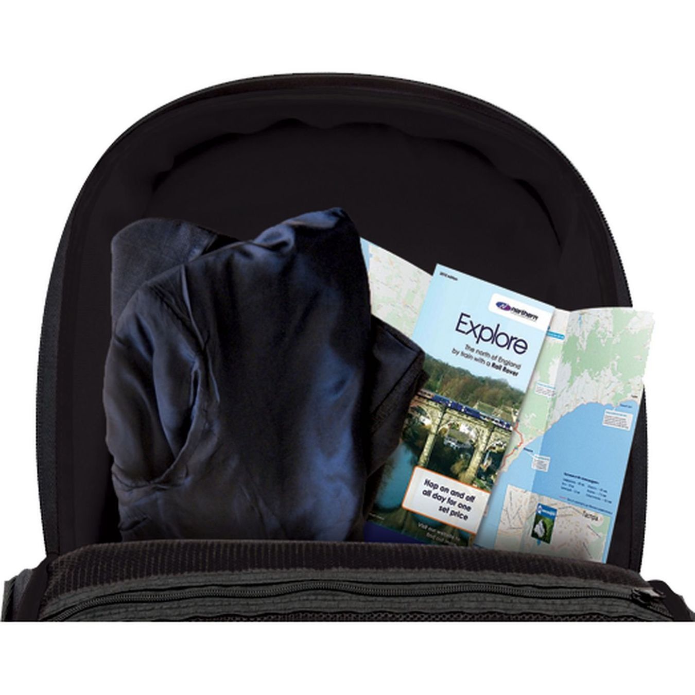 Canon Zaini: Canon Rucksack CB-BP100, Blau – Nuovo e nell'imballaggio originale da Niederurnen venduto da mowgli_1963 3