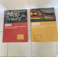 Fussballweltmeisterschaften 