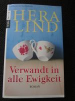 Verwandt in alle Ewigkeit Hera Lind