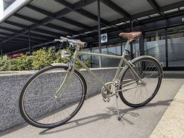A vendre ! Vélo en parfait état 