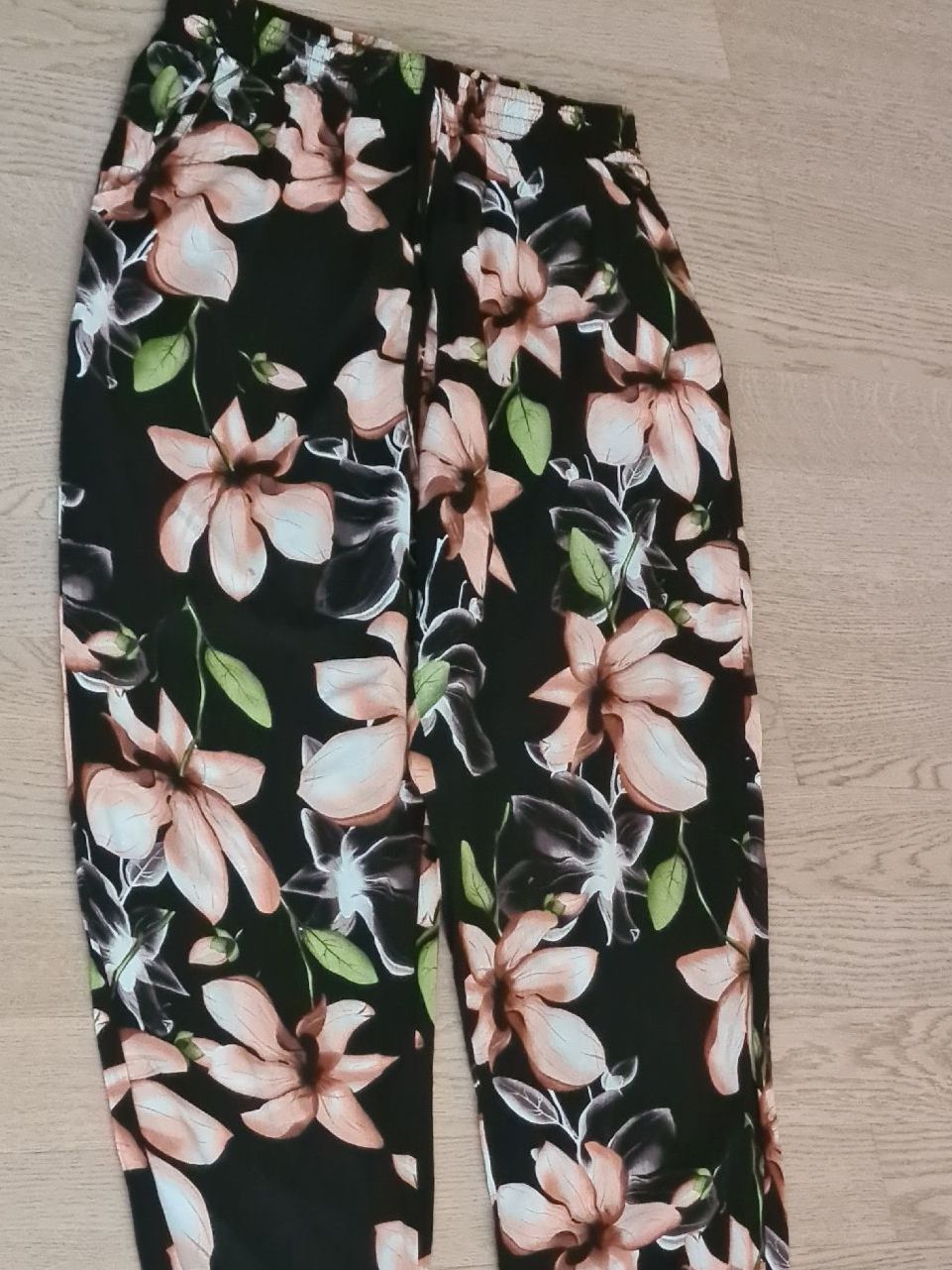 Pantaloni: Leichte Sommerhose Gr. M – Usato da Steinen venduto da turbogeiss99 1