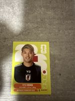 JPN 14 , FIFA WORLD CUP 2026 PANINI 