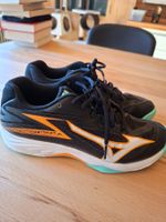 Hallenturnschuhe Gr.39