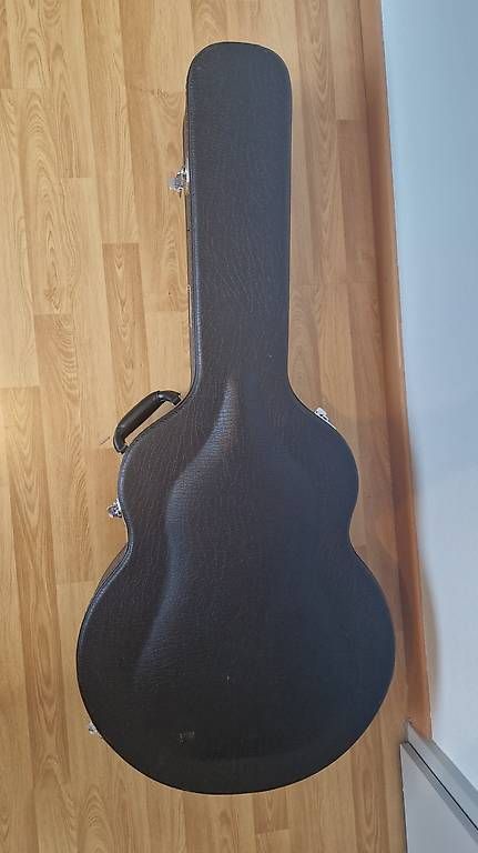 Taylor Instruments de musique: Taylor 415ce Jumbo – D'occasion à Schlieren par LaiskaSiili 4