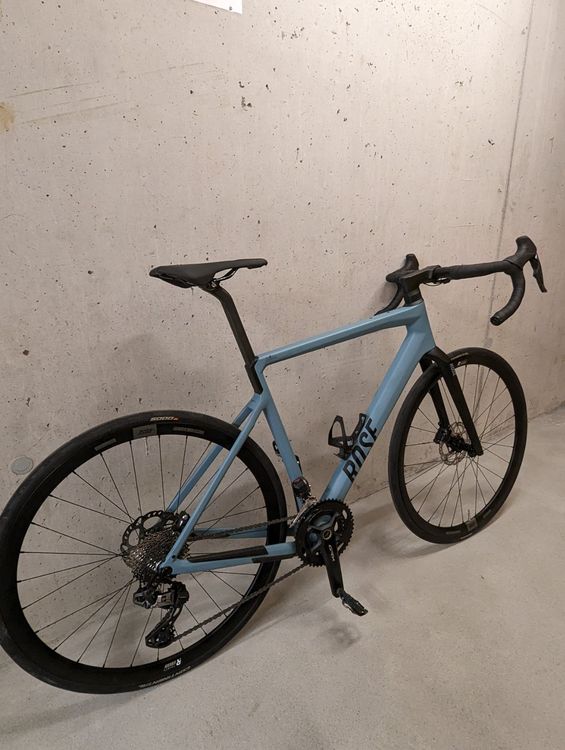 Rose gravel deals bike 2020