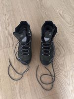 Mammut Kento High GTX Women Gore-Tex Wanderschuhe Gr. 38