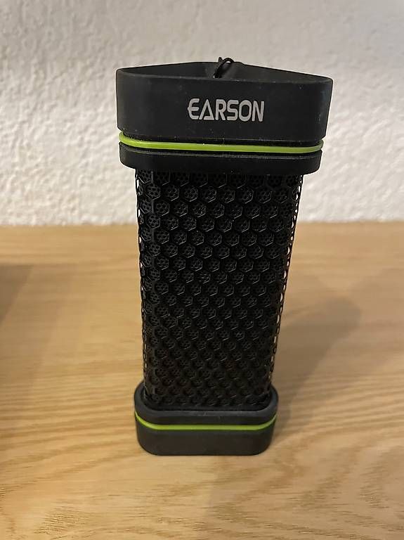 Lautsprecher: Lautsprecher EARSON – Gebraucht aus Plasselb von MatthD