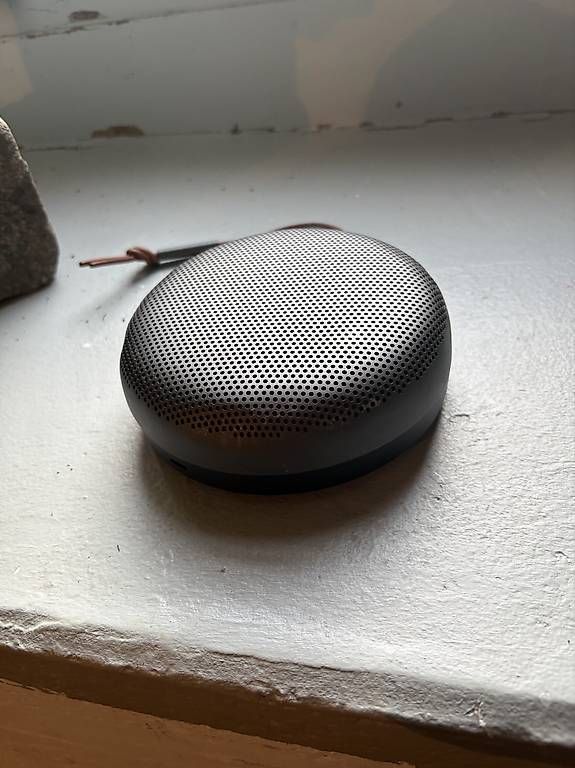 Casse acustiche: B&O Beosound A1, 2. Generation – Usato da Scuol venduto da jul_xwm9 1