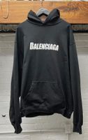 Balenciaga hoodie