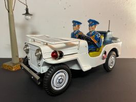 Jeep CJ
