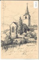 Villeneuve - Eglise - Meltzer