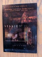 Session 9 - Brad Anderson Film (DVD)