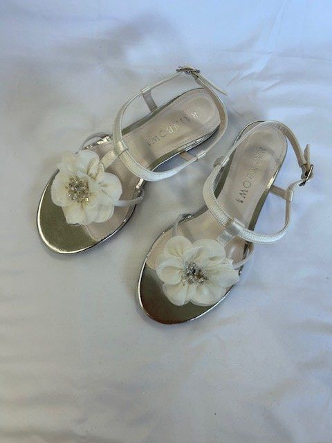 Rainbow Damenschuhe: Sandale Nila von Rainbow Gr. 4 / 37 – Neu (gemäss Beschreibung) aus Rothenburg von stacostaco 3