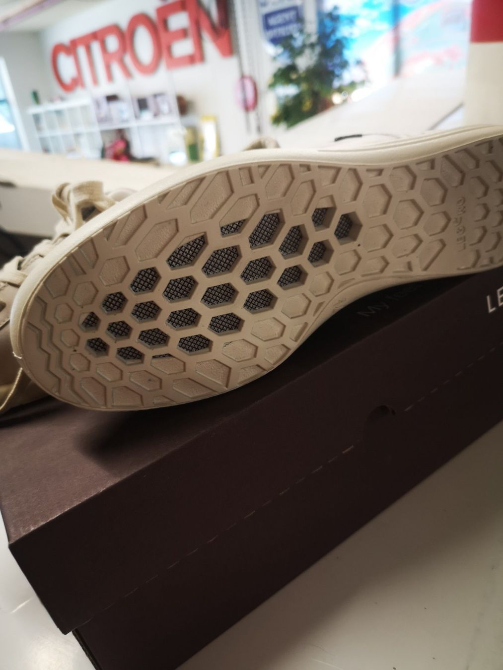 Legero Chaussures femmes: Legero – Neuf avec emballage d'origine à Möhlin par Highwaytom 2