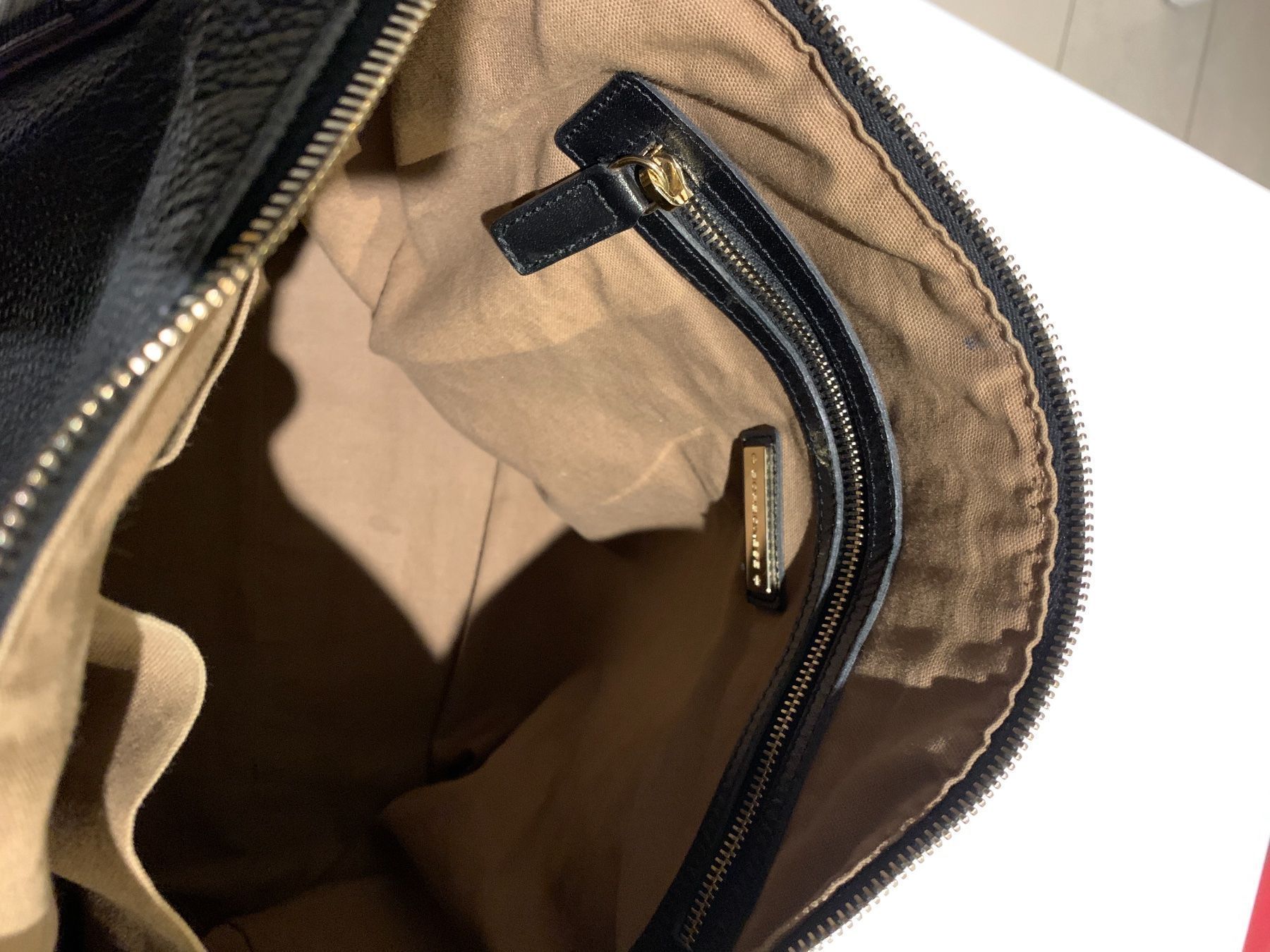 Sacs femmes: Borsa Borbonese – D'occasion à Gravesano par Zwibeli67 4