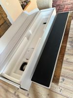 Beosound Stage Silver/Black