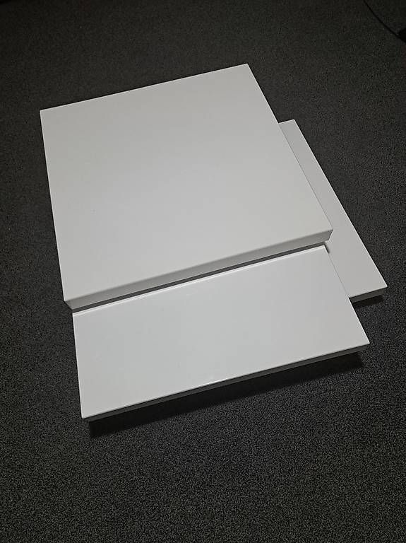 Tables: Couchtisch weiss – D'occasion à Zürich par Muelli21 2