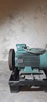 Moteur électrique Leroy-Somer – LS132SM 2V T