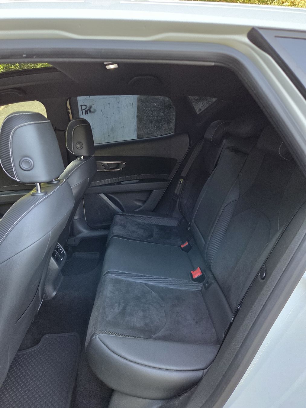Seat Automobili: SEAT Leon Cupra 300 DSG – Usato da Othmarsingen venduto da Superli2015 7